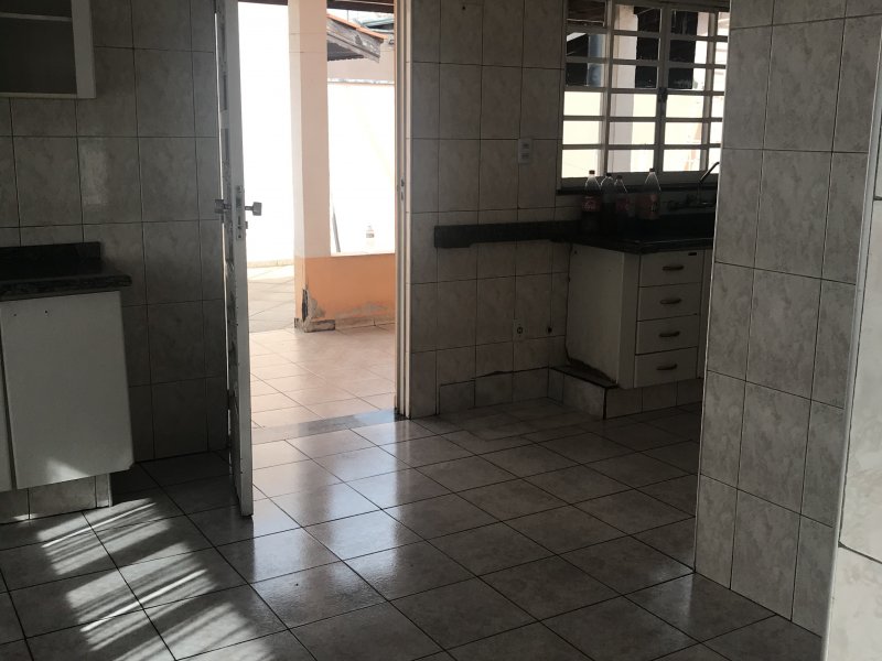 imóvel com 700m² - Parque Bela Vista - Votorantim