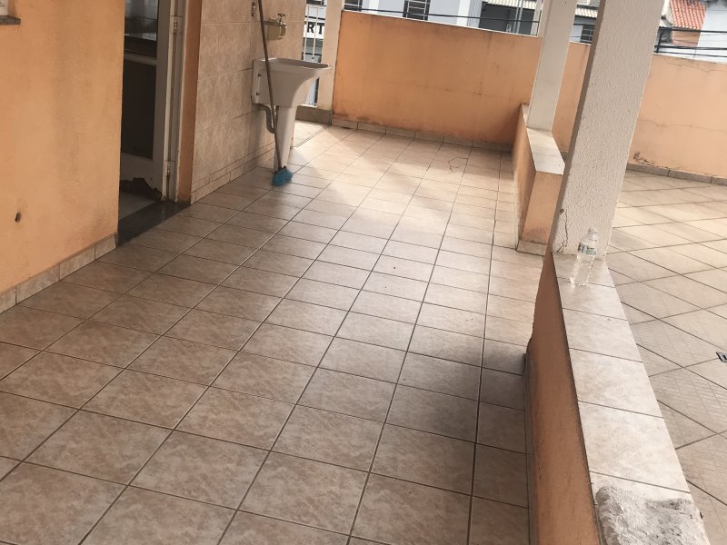 imóvel com 700m² - Parque Bela Vista - Votorantim