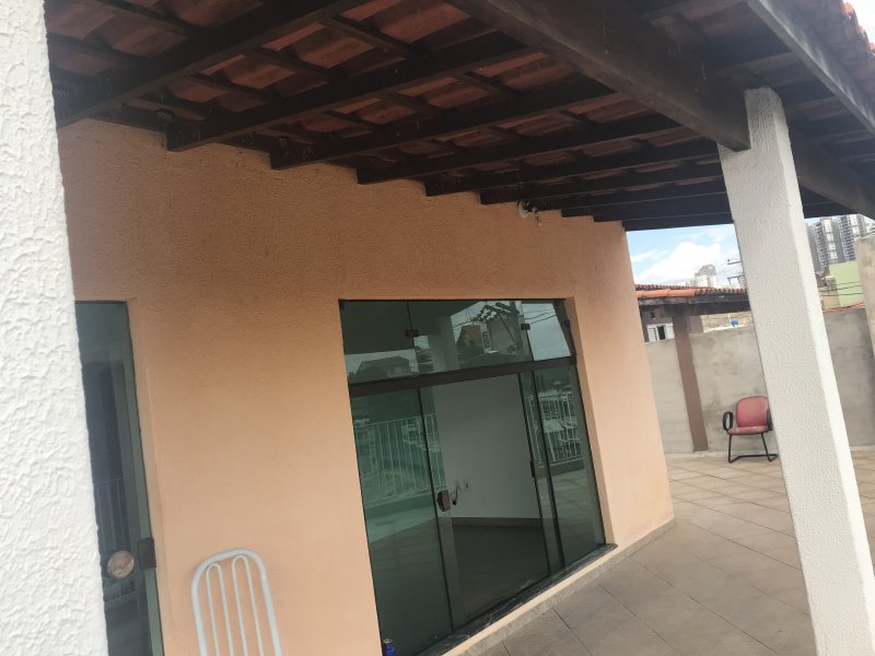 imóvel com 700m² - Parque Bela Vista - Votorantim