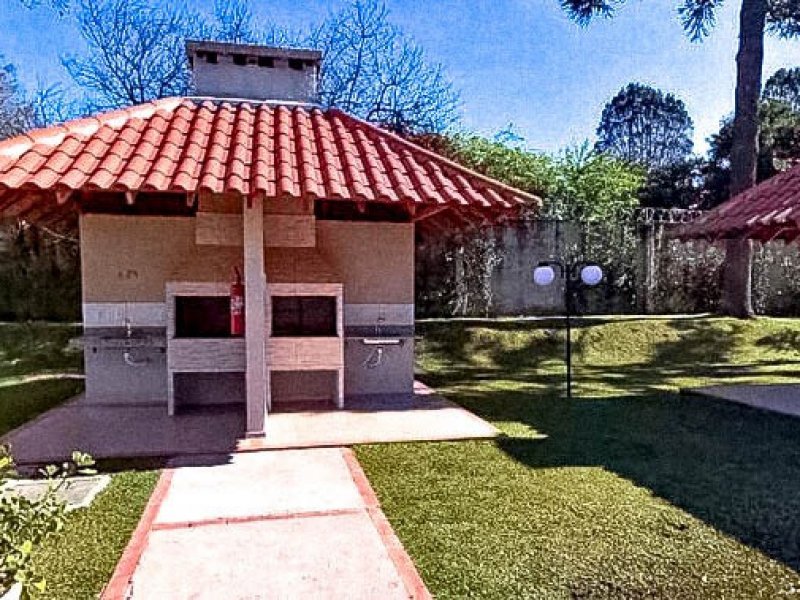 imóvel com 59m² - Afonso Pena - São José dos Pinhais