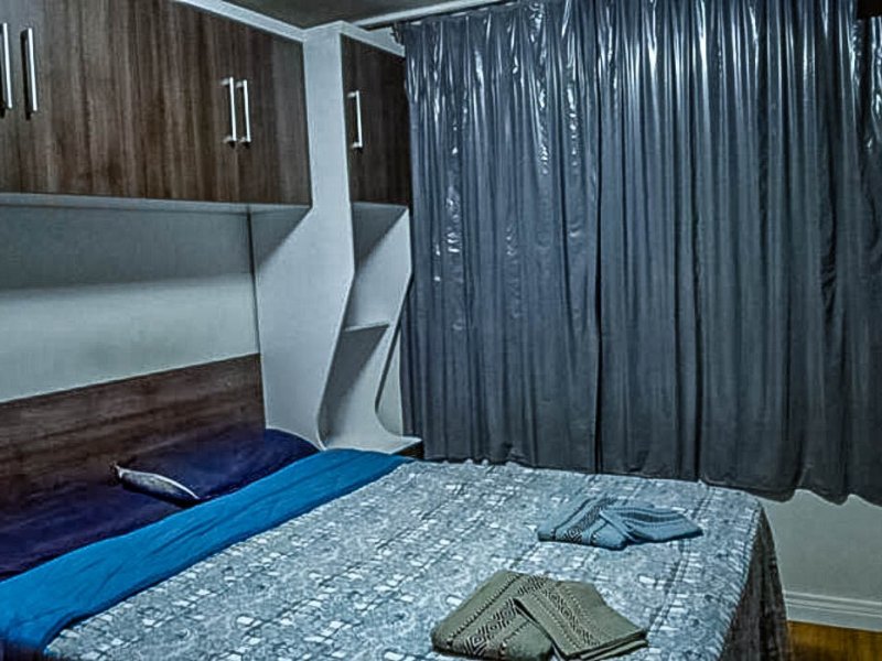 imóvel com 59m² - Afonso Pena - São José dos Pinhais