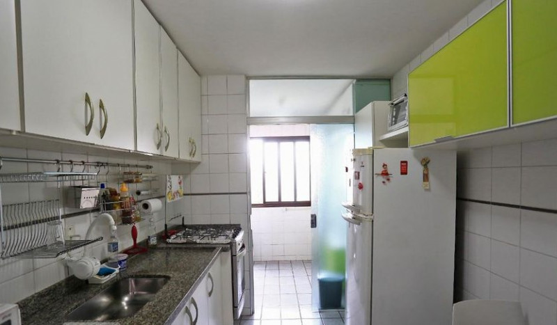 Apartamento à venda Vila Andrade com 80m² e 3 quartos por R$ 535.000 - 1311659627-cozinha.jpeg