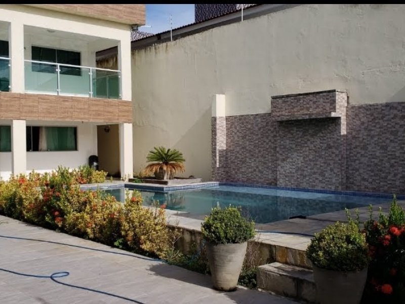 Casa à venda Janga com 360m² e 4 quartos por R$ 900.000 - 1910211274-screenshot-20191216-011045-whatsapp.jpg