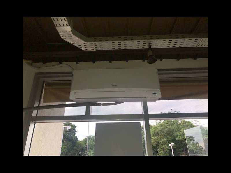 imóvel com 43m² - Campo Grande - Rio de Janeiro