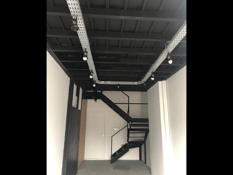 imóvel com 43m² - Campo Grande - Rio de Janeiro