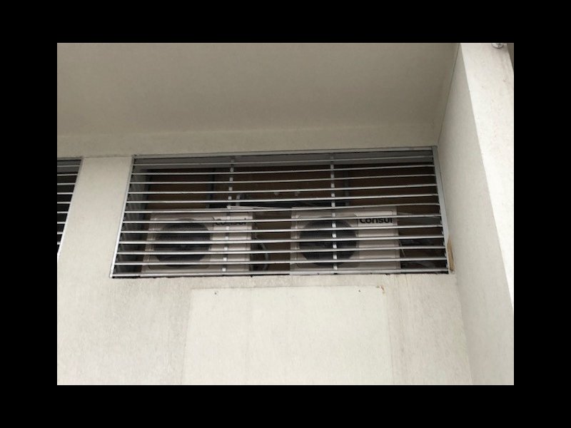 imóvel com 43m² - Campo Grande - Rio de Janeiro
