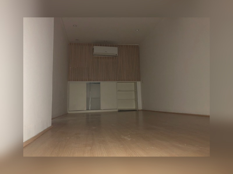 imóvel com 43m² - Campo Grande - Rio de Janeiro