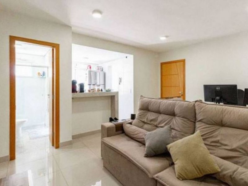 imóvel com 63m² - Graça - Belo Horizonte