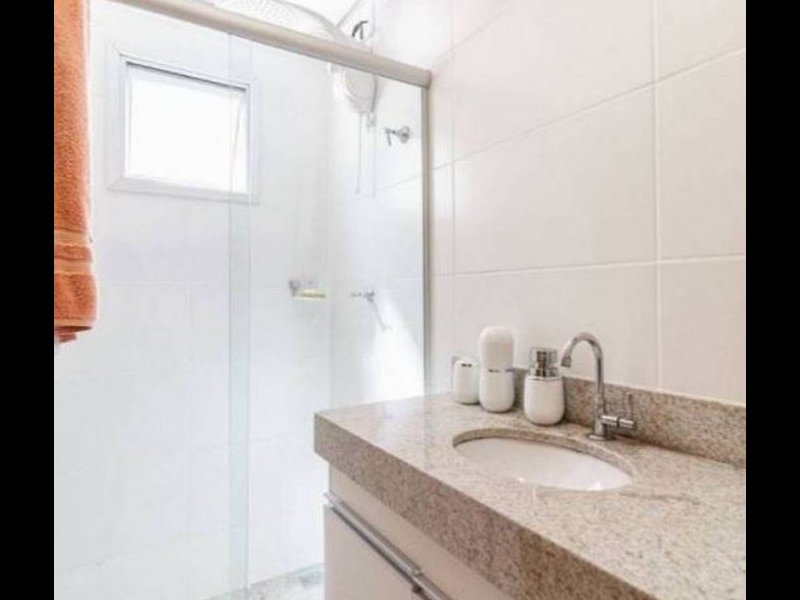 imóvel com 63m² - Graça - Belo Horizonte