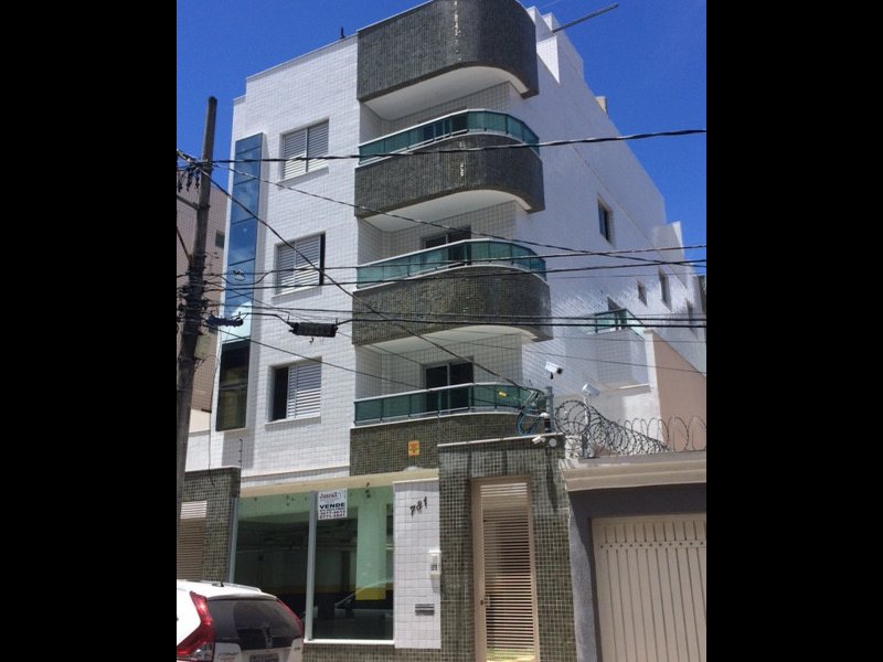 imóvel com 63m² - Graça - Belo Horizonte