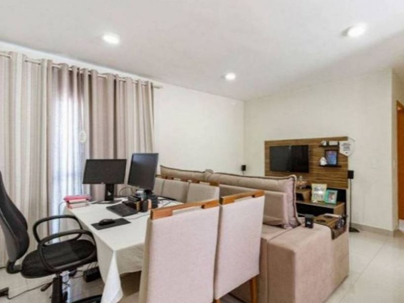 imóvel com 63m² - Graça - Belo Horizonte