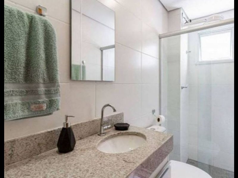 imóvel com 63m² - Graça - Belo Horizonte