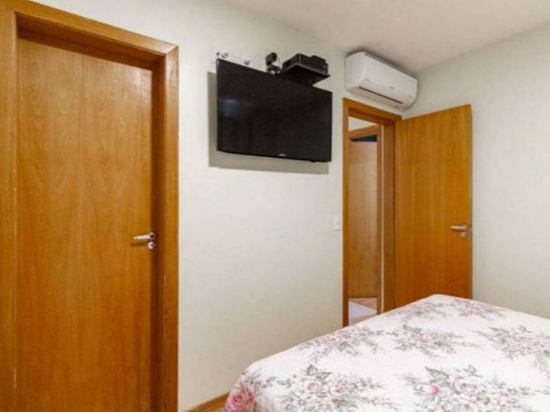 imóvel com 63m² - Graça - Belo Horizonte