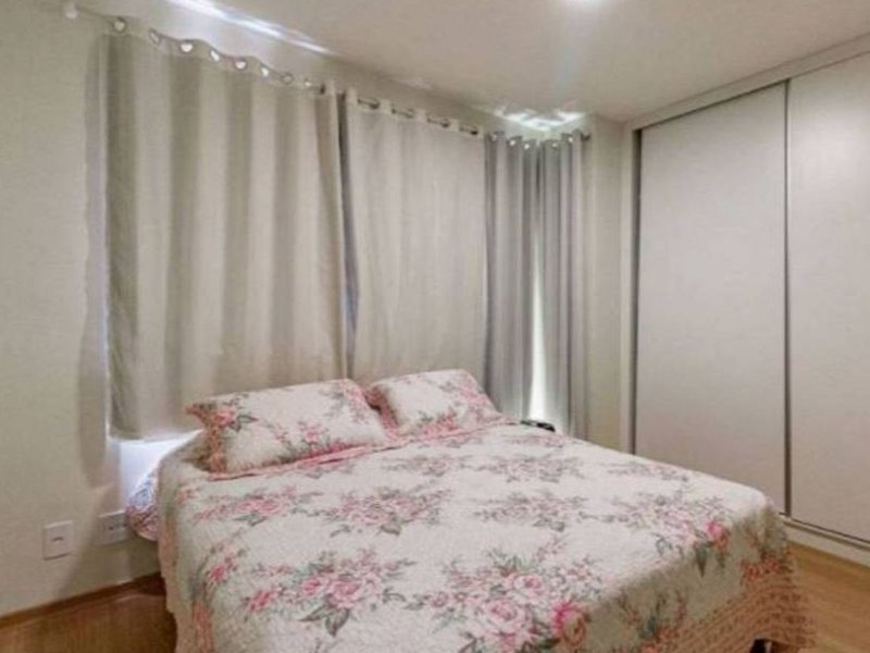 imóvel com 63m² - Graça - Belo Horizonte