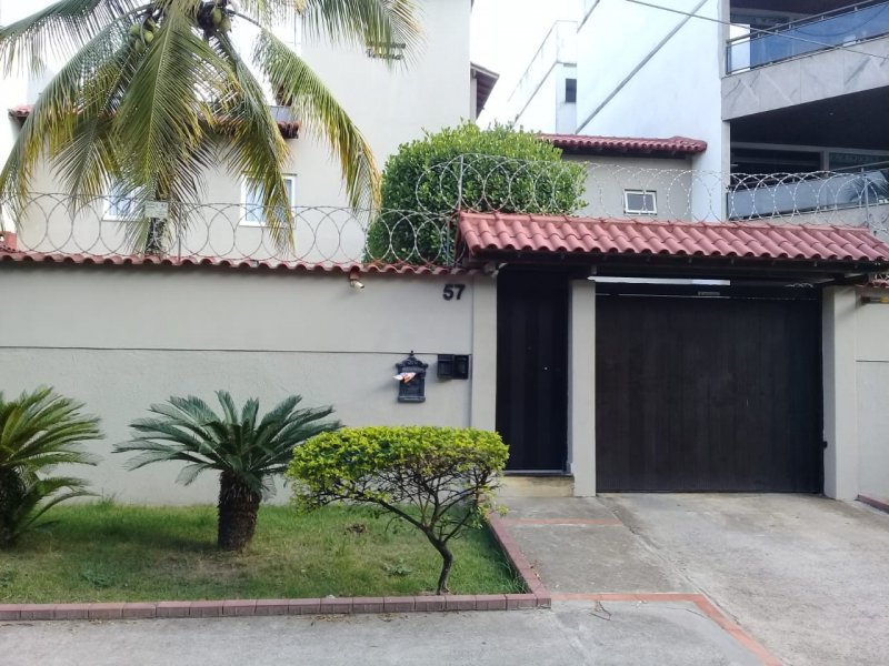 Casa de condomínio à venda Recreio dos Bandeirantes com 109m² e 3 quartos por R$ 580.000 - 808475008-whatsapp-image-2021-03-12-at-10.jpeg