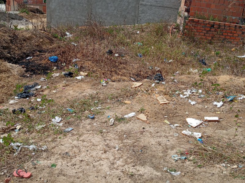 Terreno à venda Rio Novo com 10m² e  quartos por R$ 12.000 - 1309575289-20210120-141308.jpg