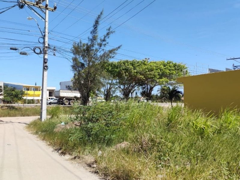 Terreno à venda Unamar com 390m² e  quartos por R$ 350.000 - 842748460-terreno-6.jpg