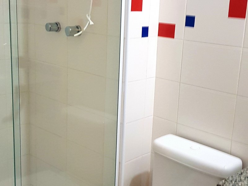 imóvel com 57m² - Vila Romana - São Paulo