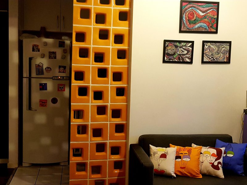 imóvel com 57m² - Vila Romana - São Paulo