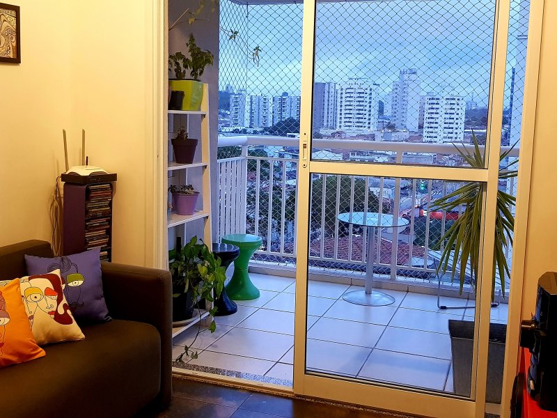 imóvel com 57m² - Vila Romana - São Paulo