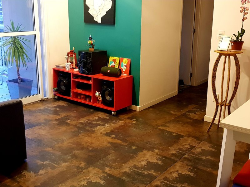 imóvel com 57m² - Vila Romana - São Paulo