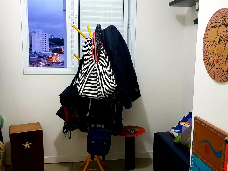 imóvel com 57m² - Vila Romana - São Paulo