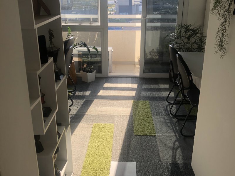Apartamento à venda Várzea da Barra Funda com 35m² e 1 quarto por R$ 390.000 - 1143885861-led-11.jpg