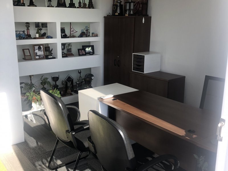 Apartamento à venda Várzea da Barra Funda com 35m² e 1 quarto por R$ 390.000 - 1534396823-led-8.jpg