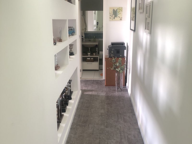 Apartamento à venda Várzea da Barra Funda com 35m² e 1 quarto por R$ 390.000 - 1572011028-led-5.jpg
