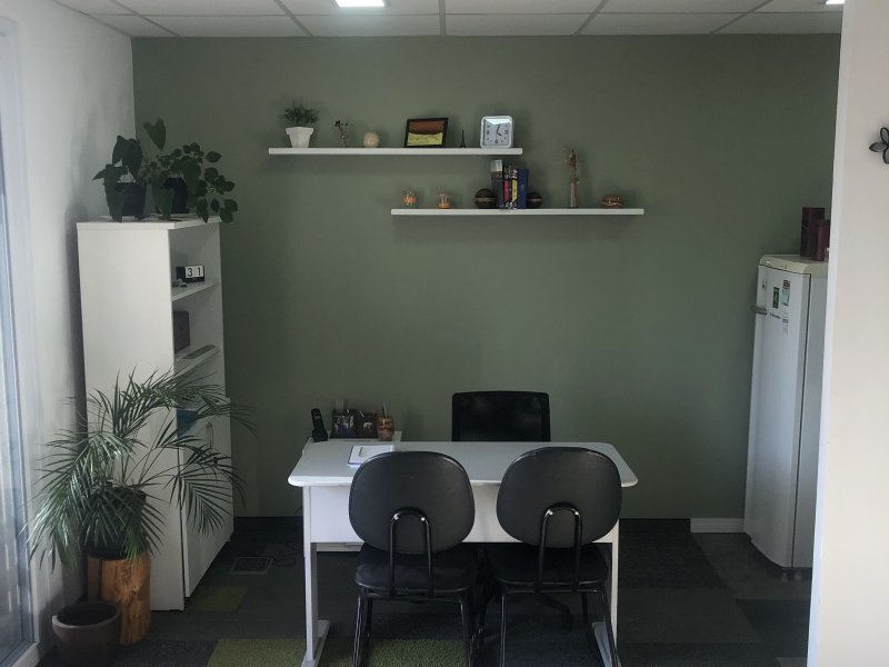 Apartamento à venda Várzea da Barra Funda com 35m² e 1 quarto por R$ 390.000 - 650780912-led-10.jpg
