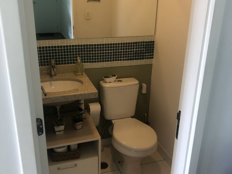 Apartamento à venda Várzea da Barra Funda com 35m² e 1 quarto por R$ 390.000 - 691139995-led-9.jpg