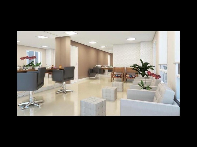 imóvel com 52m² - Jardim Monte Alegre - Taboão da Serra