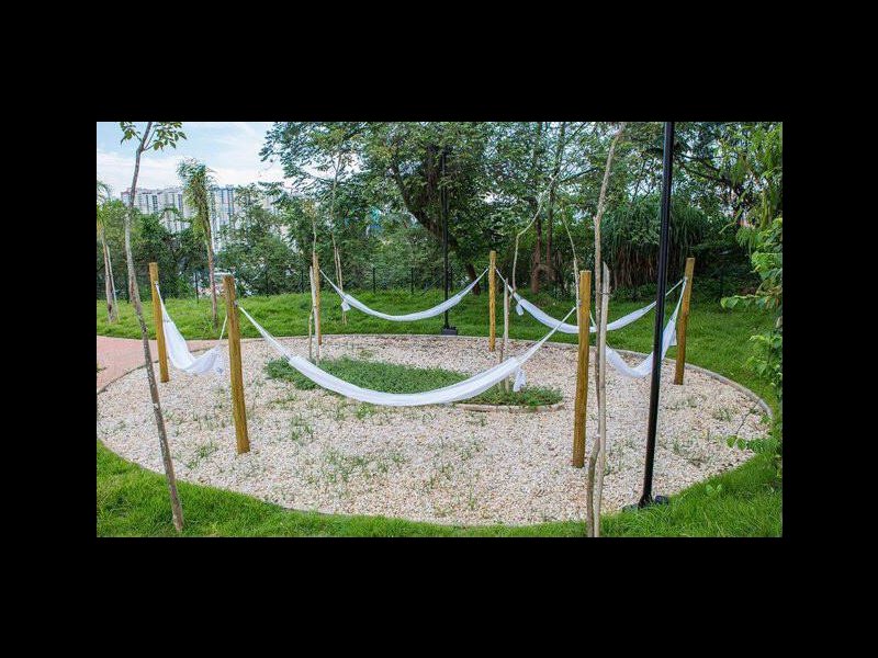 imóvel com 52m² - Jardim Monte Alegre - Taboão da Serra