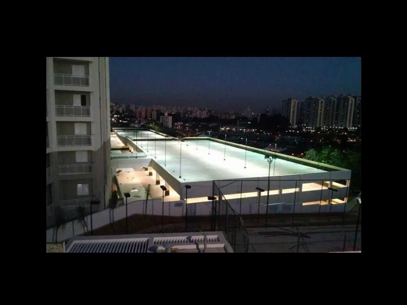imóvel com 52m² - Jardim Monte Alegre - Taboão da Serra