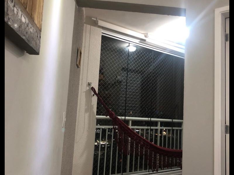 imóvel com 52m² - Jardim Monte Alegre - Taboão da Serra