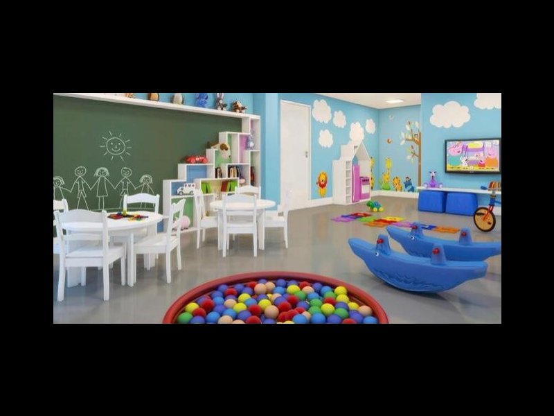 imóvel com 52m² - Jardim Monte Alegre - Taboão da Serra