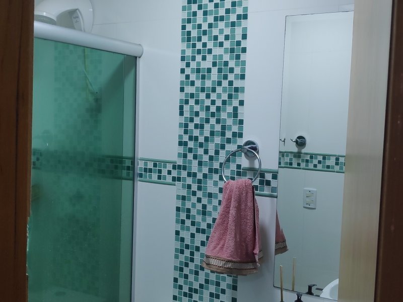 imóvel com 70m² - Planalto - Belo Horizonte