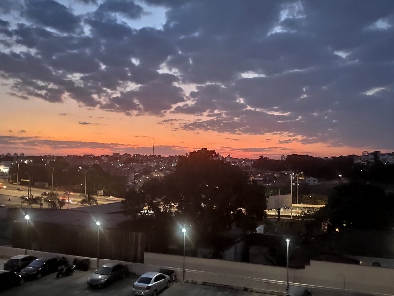 imóvel com 70m² - Planalto - Belo Horizonte