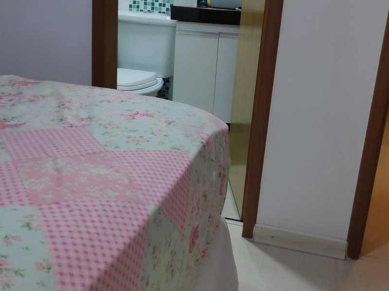 imóvel com 70m² - Planalto - Belo Horizonte