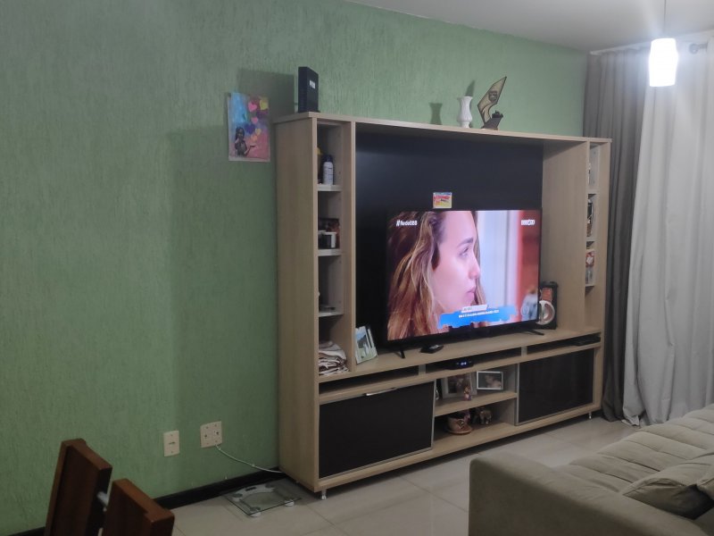 imóvel com 70m² - Planalto - Belo Horizonte