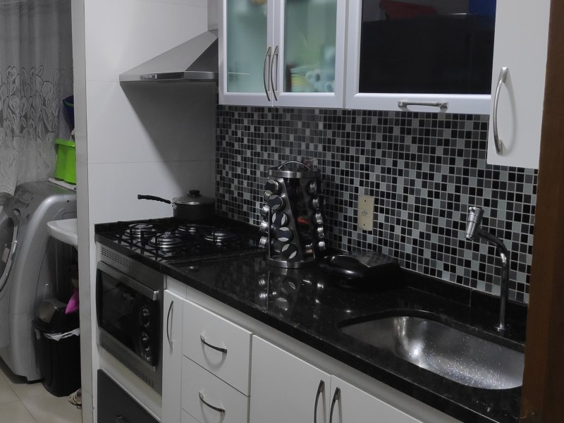 imóvel com 70m² - Planalto - Belo Horizonte