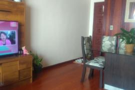 Apartamento à venda Tijuca com 55m² - 2 dormitórios -  vagas - R$ 250.000 - 1187095264-img-20210123-103722834.jpg