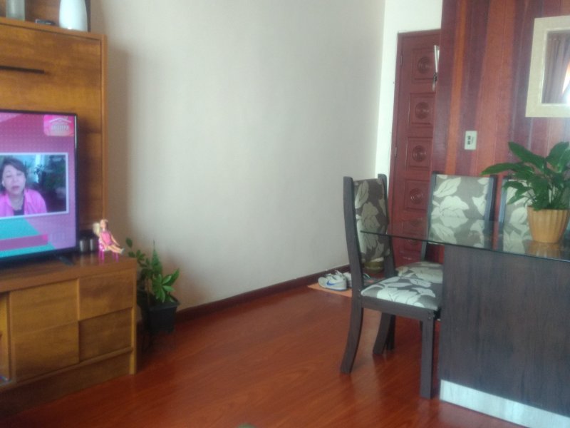 Apartamento à venda Tijuca com 55m² e 2 quartos por R$ 250.000 - 1187095264-img-20210123-103722834.jpg