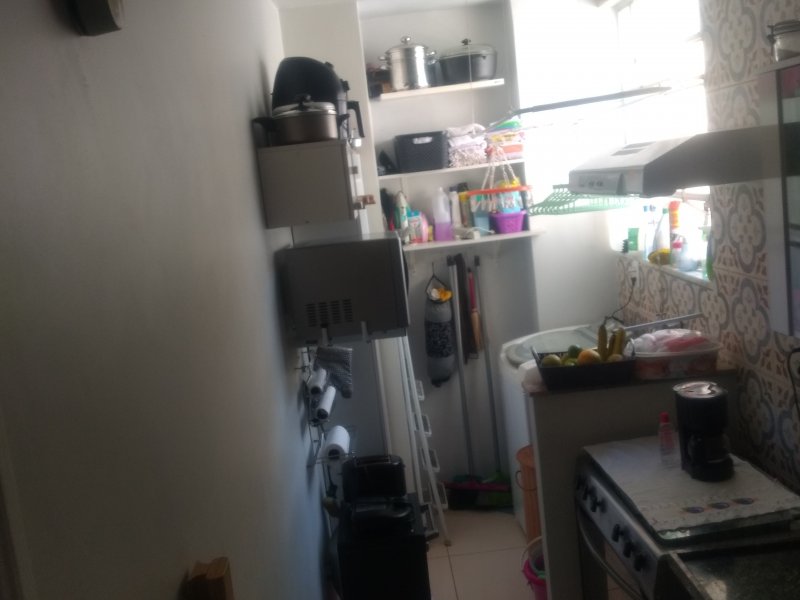 Apartamento à venda Tijuca com 55m² e 2 quartos por R$ 250.000 - 966523291-img-20210123-103341545.jpg