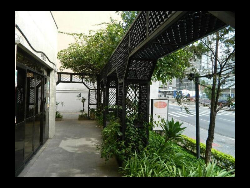 Apartamento à venda Campos Elíseos com 29m² e 1 quarto por R$ 230.000 - 1390212805-champs-fachada-terrea.jpg