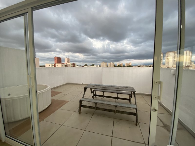 Cobertura à venda Jardim Nova Manchester com 150m² e 3 quartos por R$ 800.000 - 1548135744-61953cb8-1608-4df9-b024-bb30e4d0a6b8.jpeg