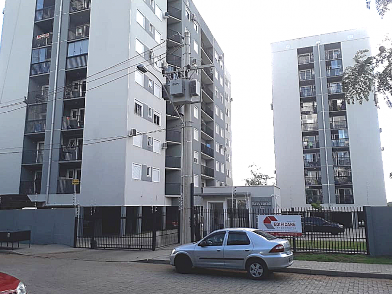 Apartamento à venda Scharlau com 51m² e 2 quartos por R$ 212.000 - 392948848-1.png