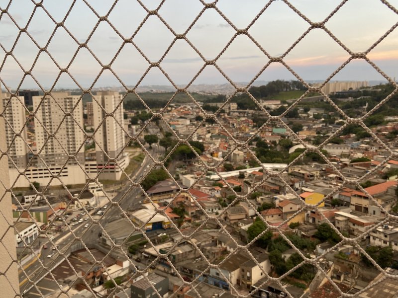 imóvel com 74m² - Boa vista - Barueri