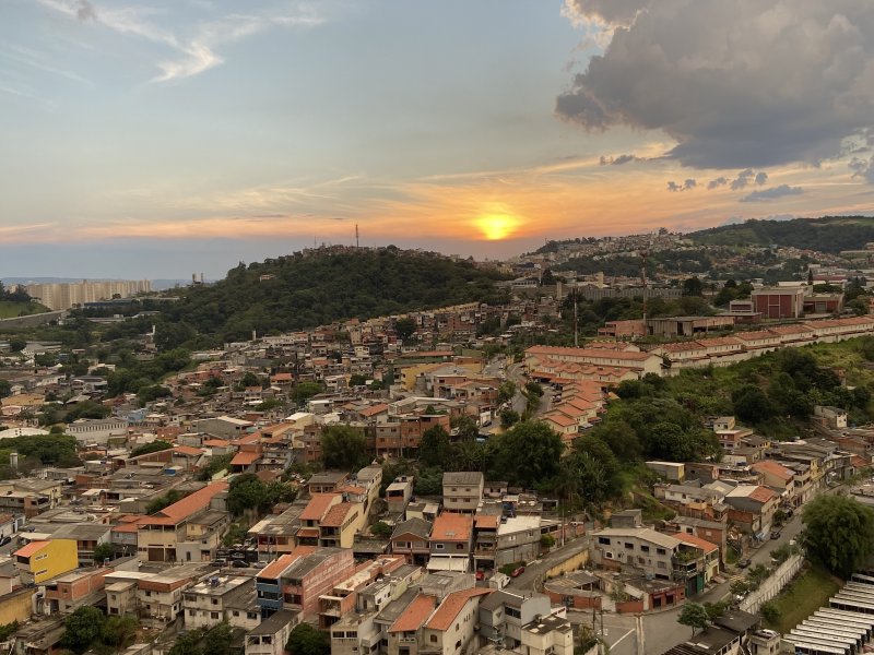 imóvel com 74m² - Boa vista - Barueri