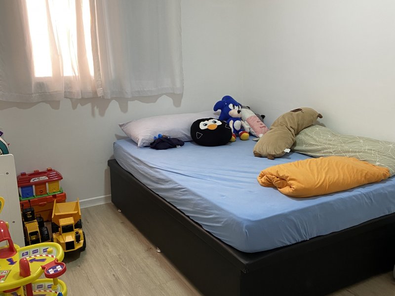 imóvel com 74m² - Boa vista - Barueri